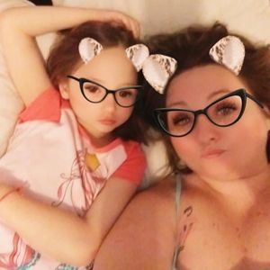 Meet your Posher, Casey